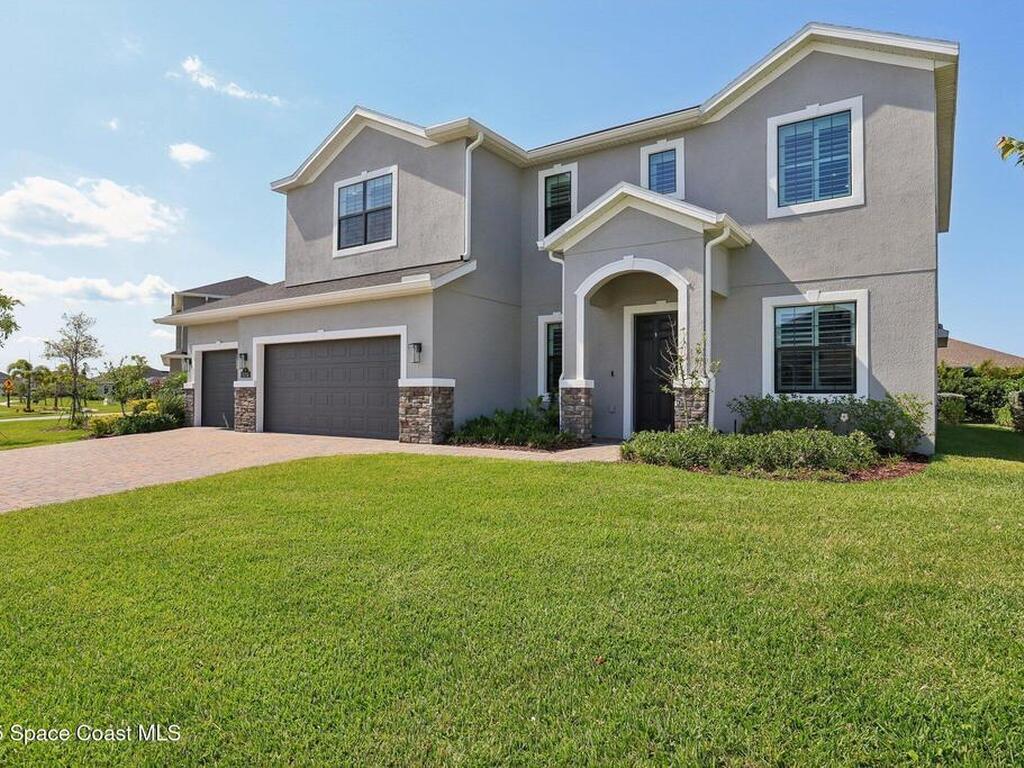 8206 Millbrook Avenue, Melbourne, FL 32940