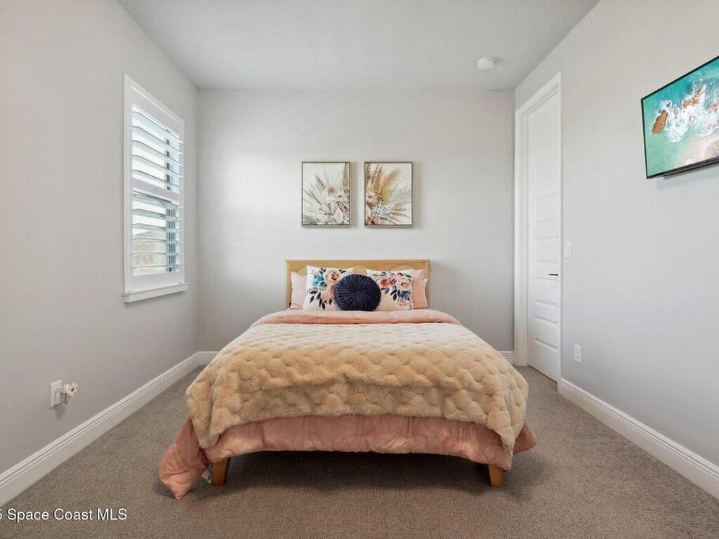 8206 Millbrook Avenue, Melbourne, FL 32940