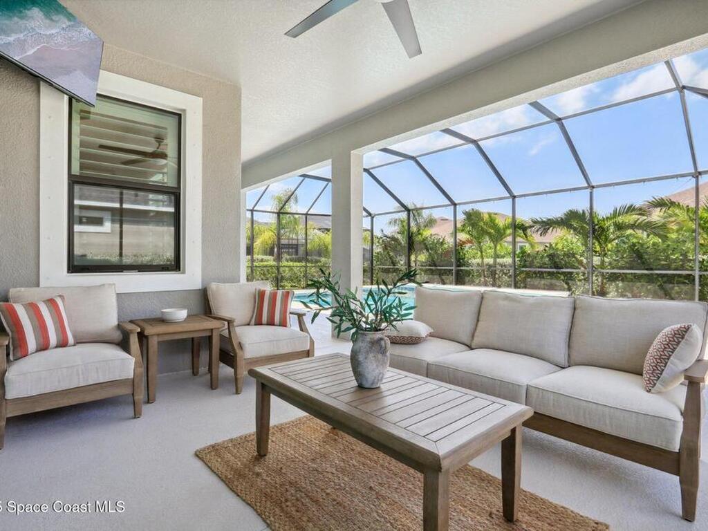 8206 Millbrook Avenue, Melbourne, FL 32940