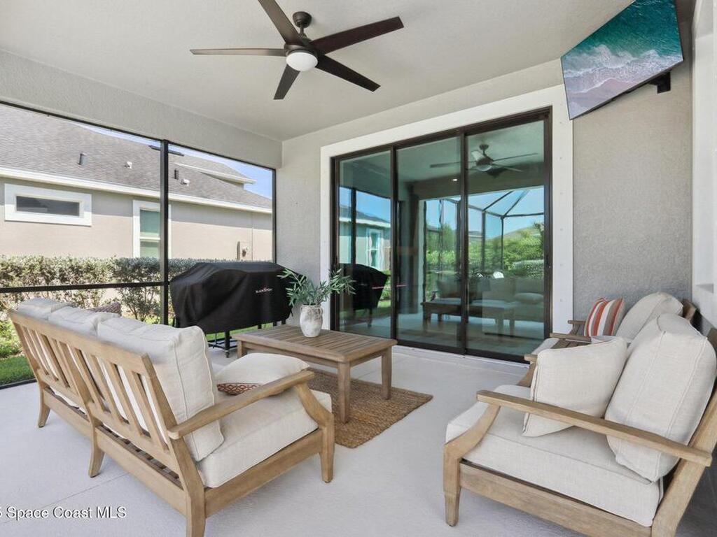 8206 Millbrook Avenue, Melbourne, FL 32940