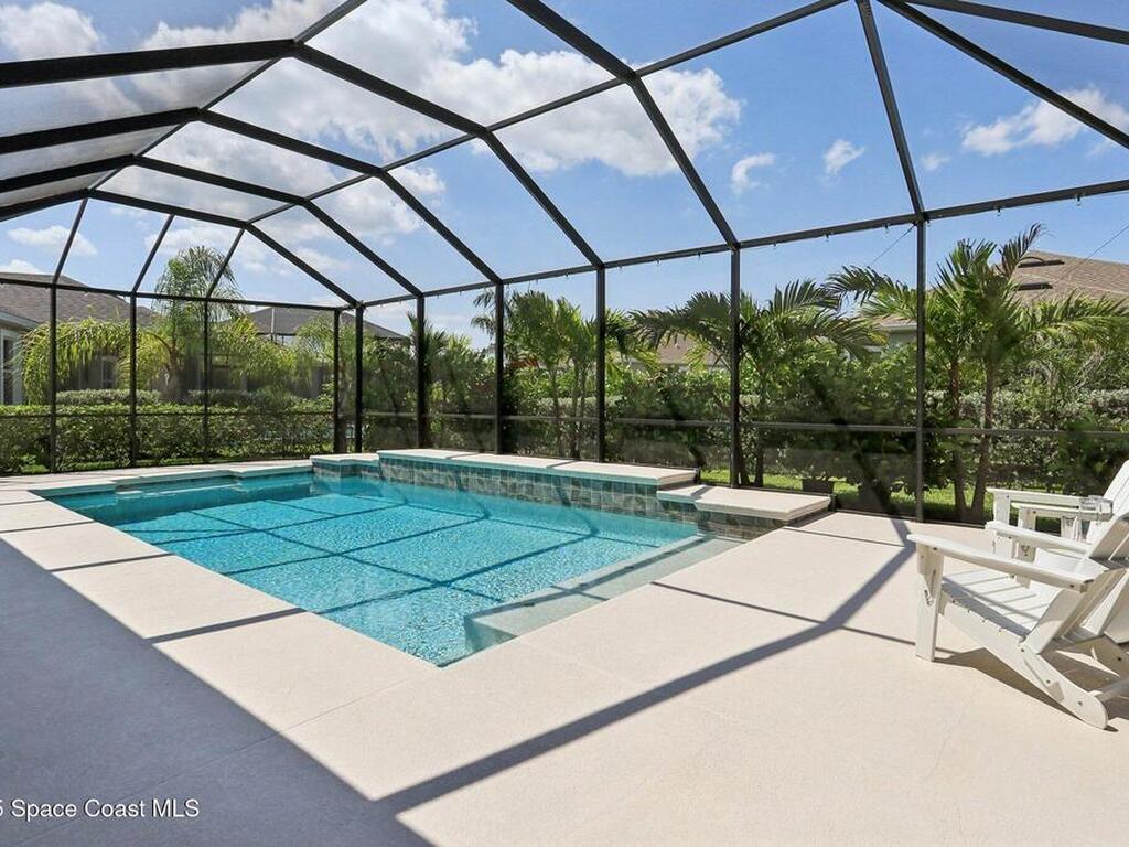 8206 Millbrook Avenue, Melbourne, FL 32940