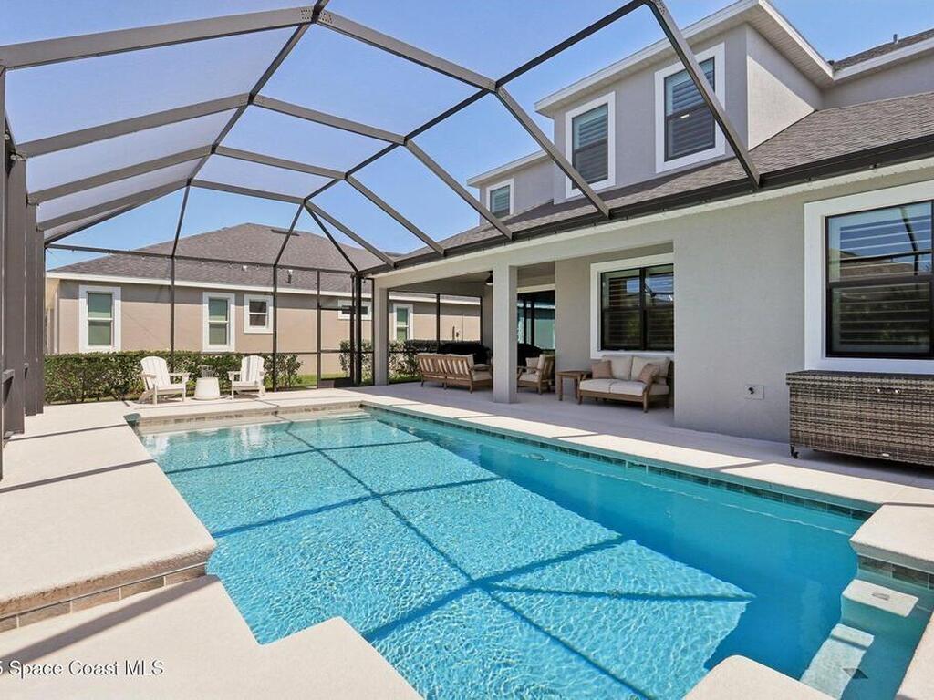 8206 Millbrook Avenue, Melbourne, FL 32940