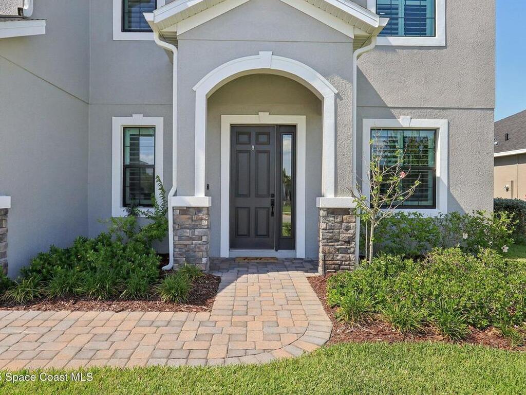 8206 Millbrook Avenue, Melbourne, FL 32940