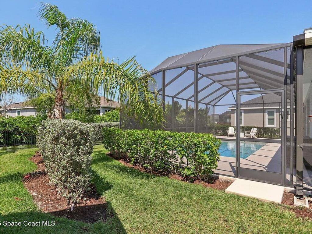 8206 Millbrook Avenue, Melbourne, FL 32940