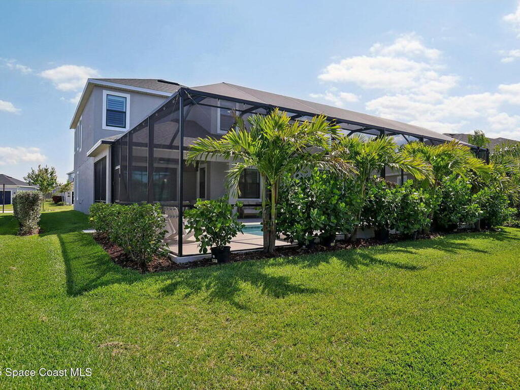 8206 Millbrook Avenue, Melbourne, FL 32940