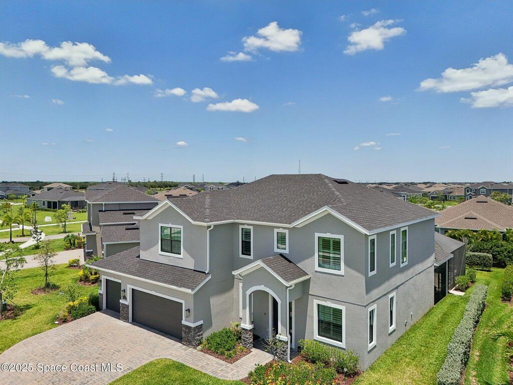 8206 Millbrook Avenue, Melbourne, FL 32940
