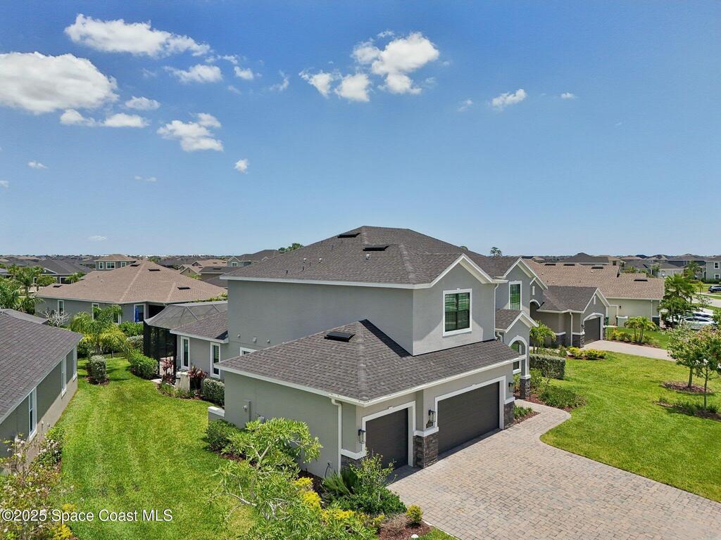 8206 Millbrook Avenue, Melbourne, FL 32940