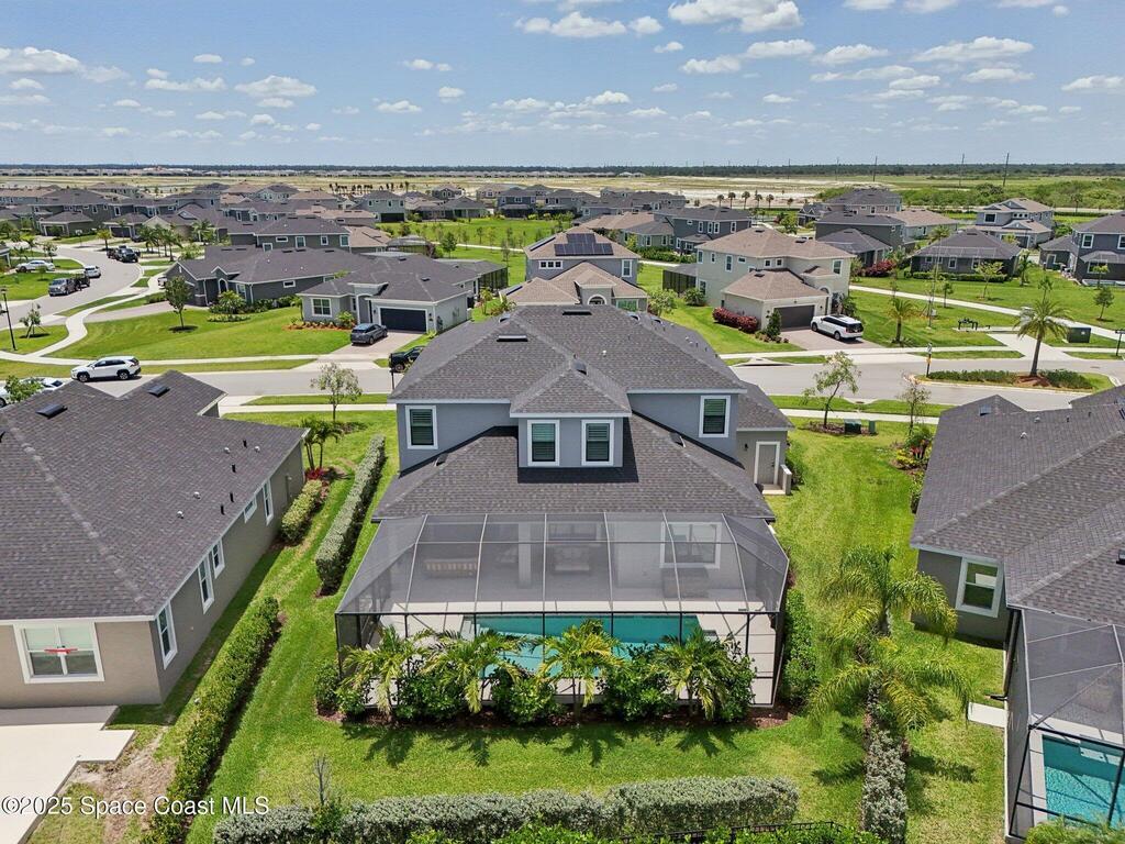 8206 Millbrook Avenue, Melbourne, FL 32940