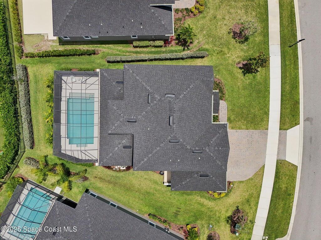 8206 Millbrook Avenue, Melbourne, FL 32940