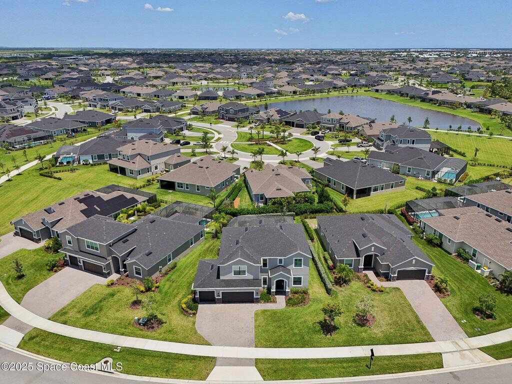 8206 Millbrook Avenue, Melbourne, FL 32940