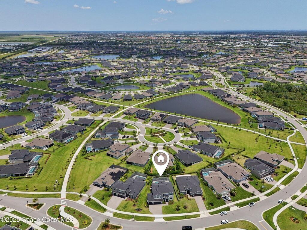 8206 Millbrook Avenue, Melbourne, FL 32940