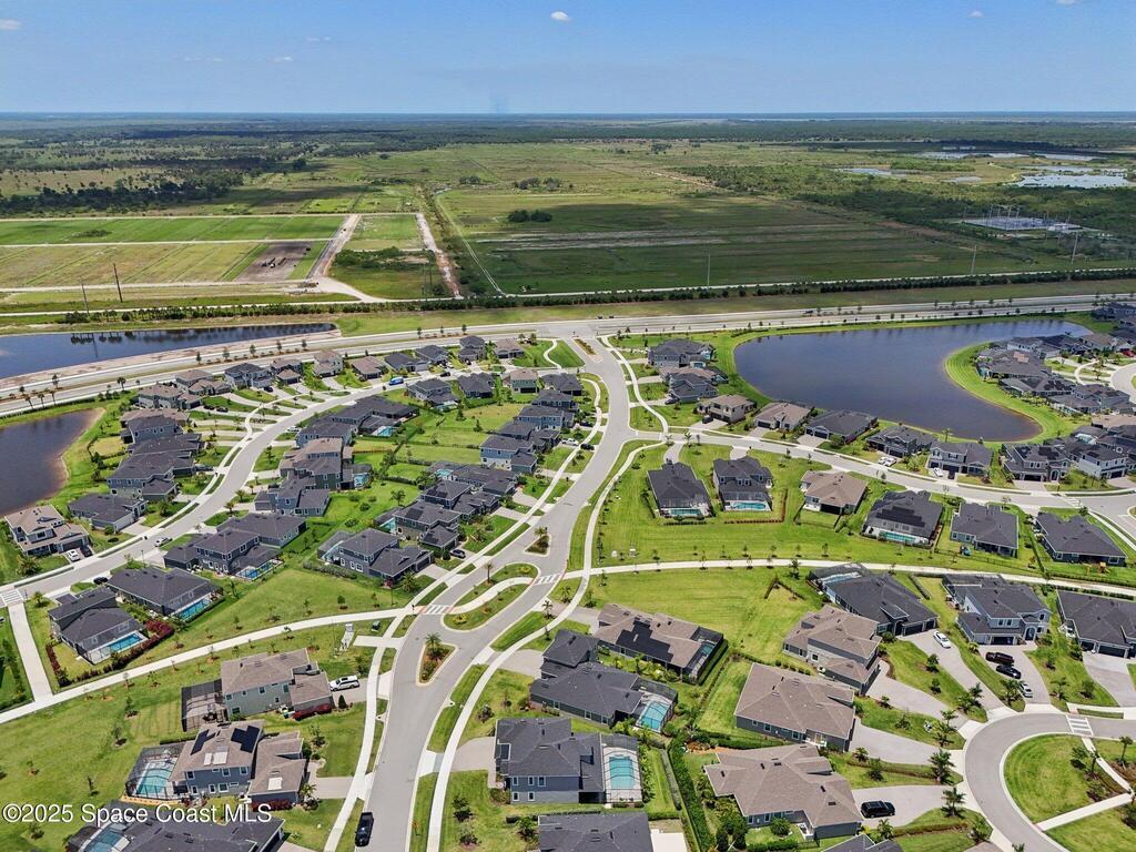 8206 Millbrook Avenue, Melbourne, FL 32940