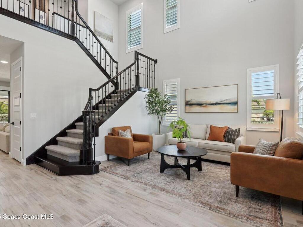 8206 Millbrook Avenue, Melbourne, FL 32940