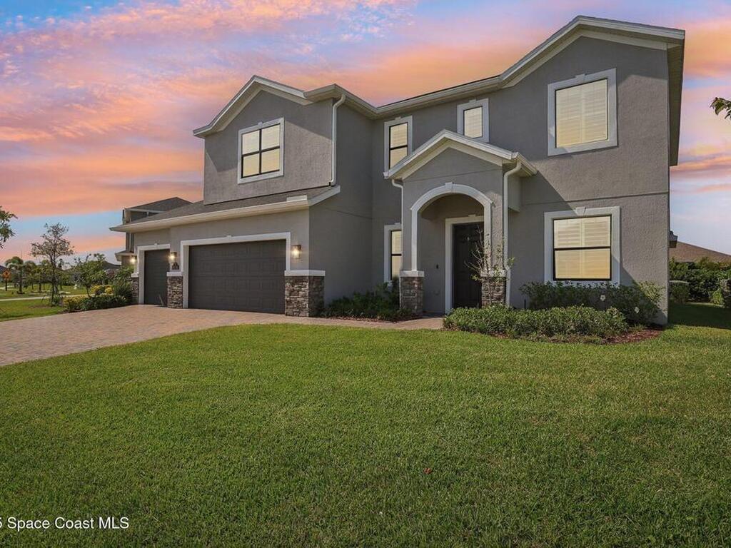 8206 Millbrook Avenue, Melbourne, FL 32940
