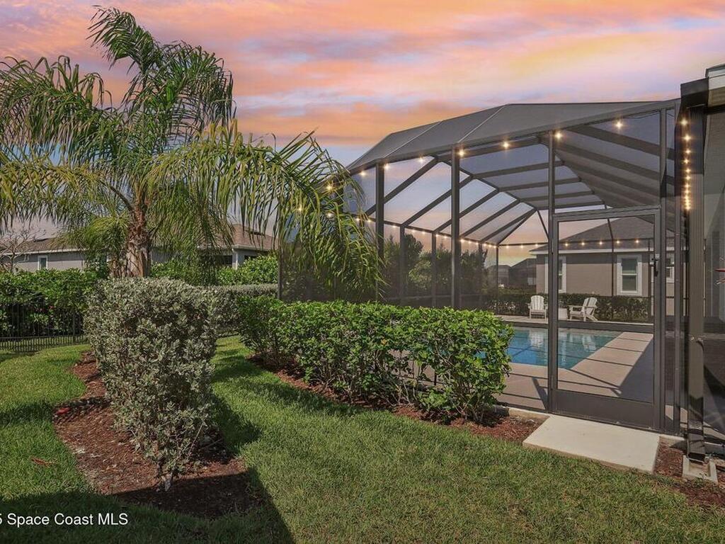 8206 Millbrook Avenue, Melbourne, FL 32940