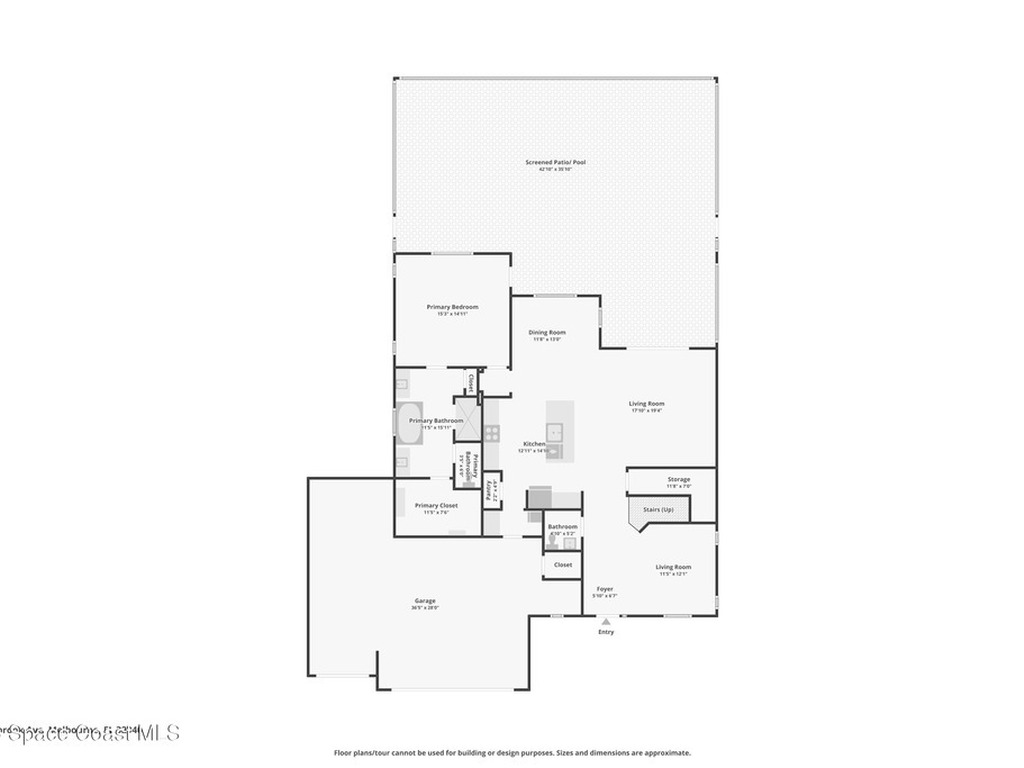 8206 Millbrook Avenue, Melbourne, FL 32940
