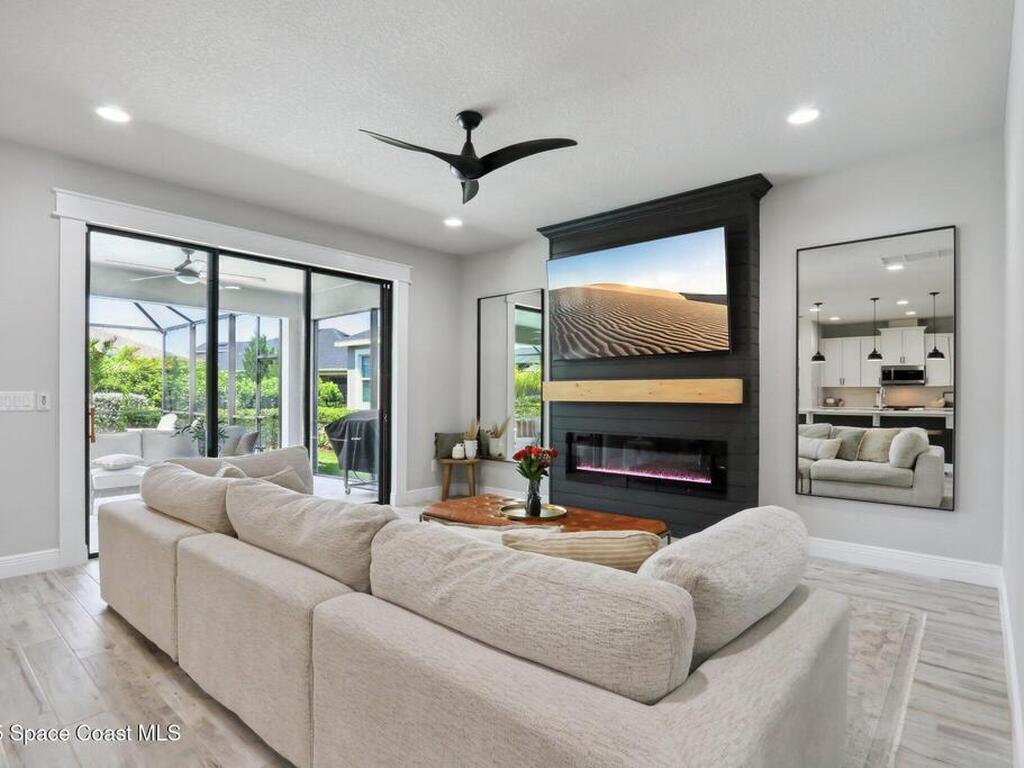 8206 Millbrook Avenue, Melbourne, FL 32940
