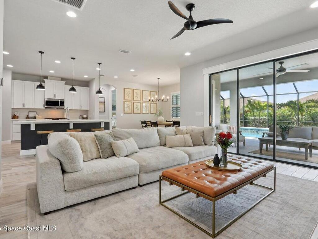 8206 Millbrook Avenue, Melbourne, FL 32940