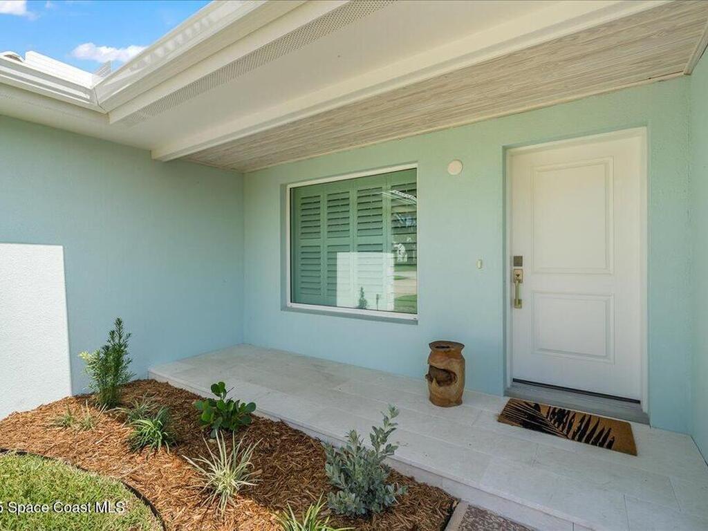 161 Bahama Boulevard, Cocoa Beach, FL 32931
