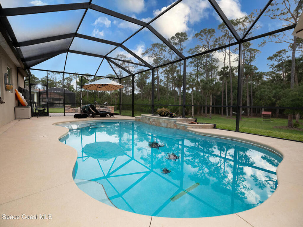 4407 Preservation Circle, Melbourne, FL 32934
