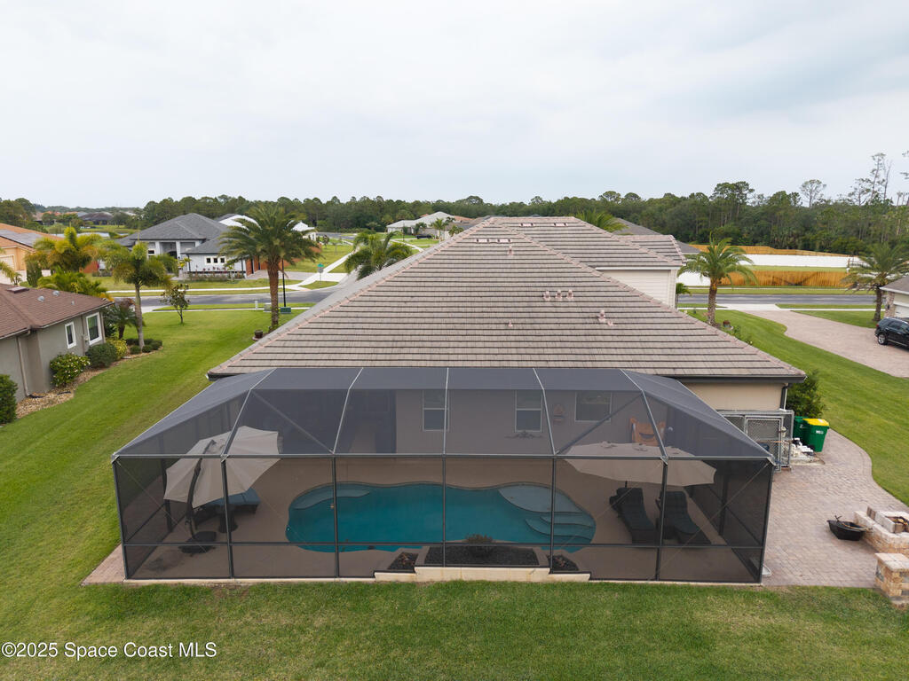 4407 Preservation Circle, Melbourne, FL 32934