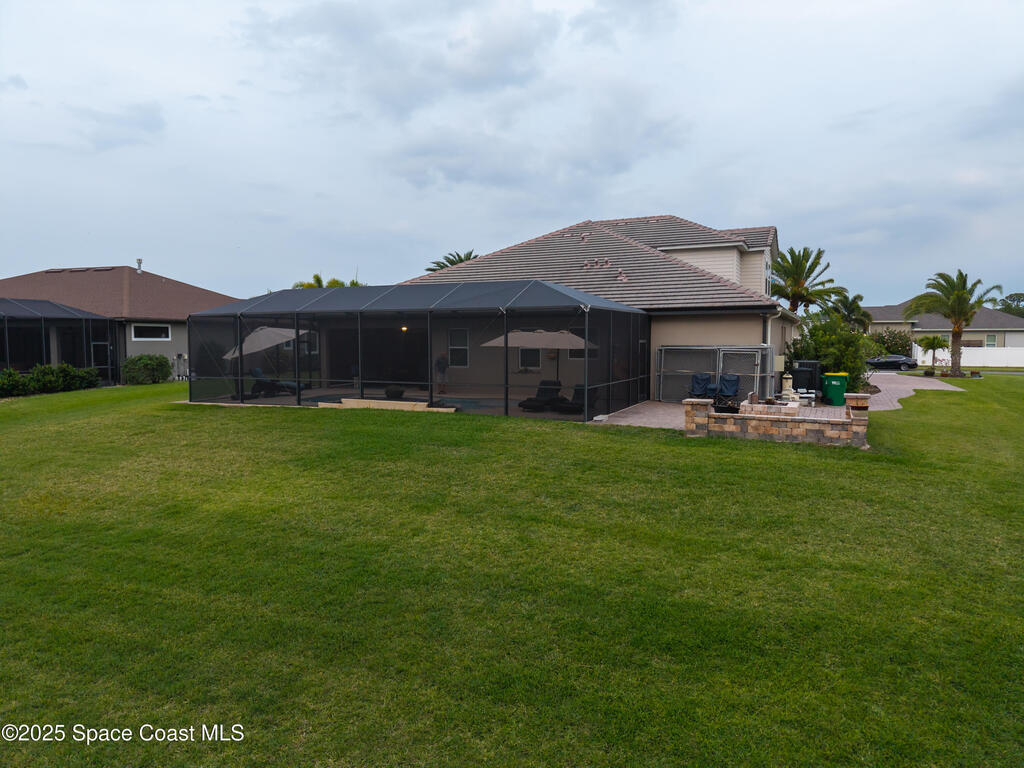 4407 Preservation Circle, Melbourne, FL 32934