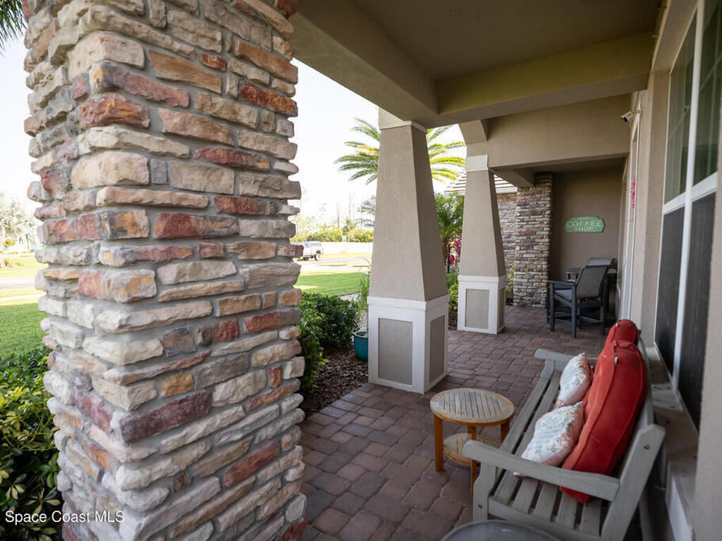 4407 Preservation Circle, Melbourne, FL 32934