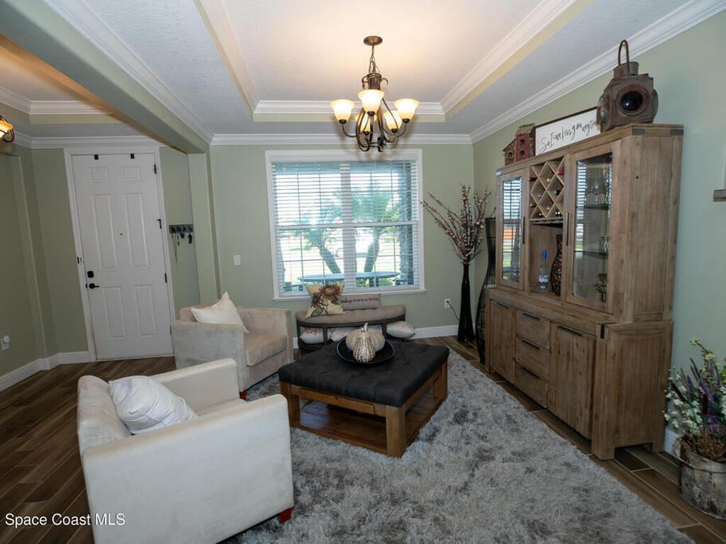 4407 Preservation Circle, Melbourne, FL 32934