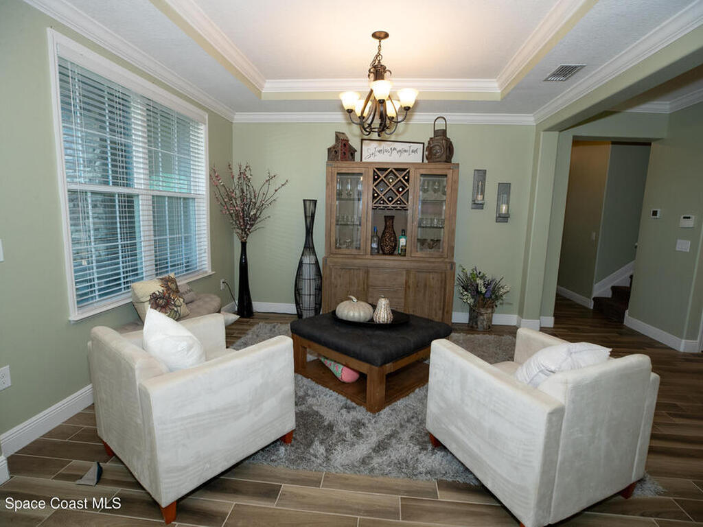 4407 Preservation Circle, Melbourne, FL 32934