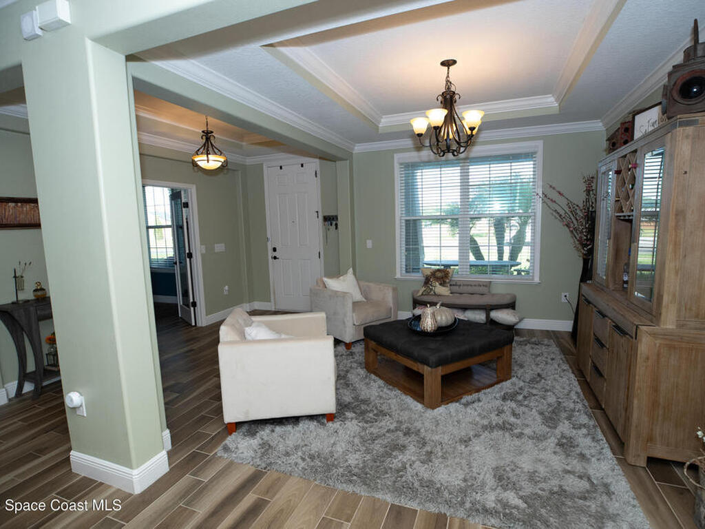 4407 Preservation Circle, Melbourne, FL 32934