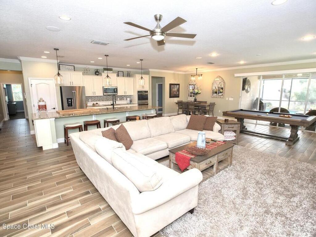 4407 Preservation Circle, Melbourne, FL 32934