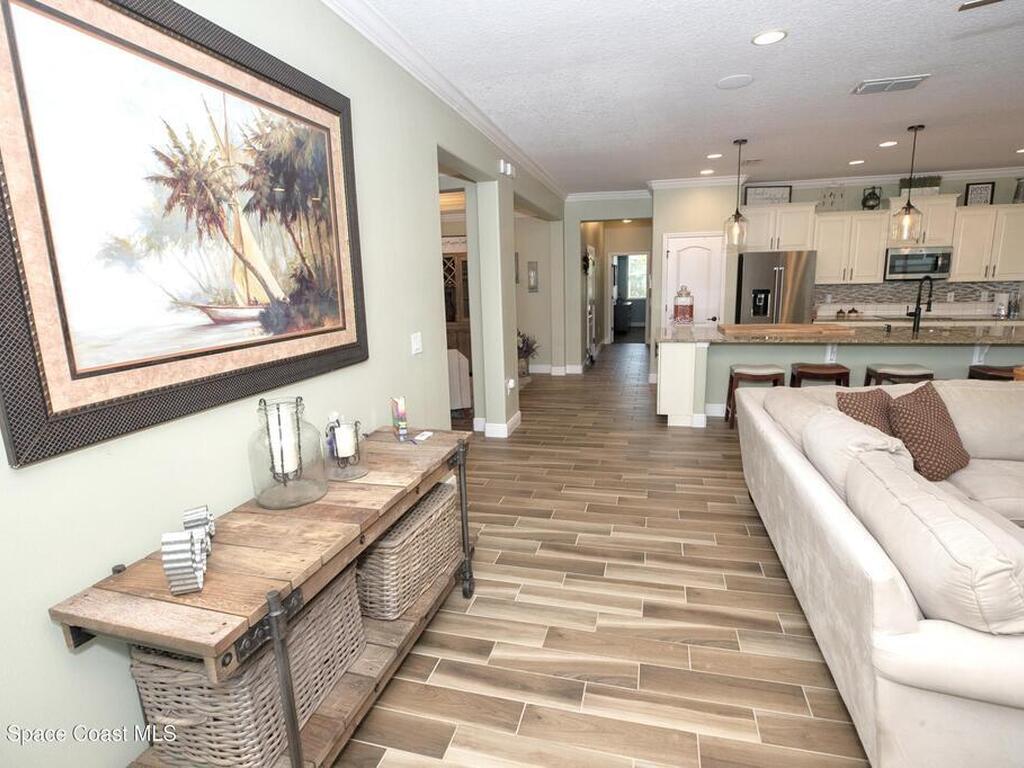4407 Preservation Circle, Melbourne, FL 32934