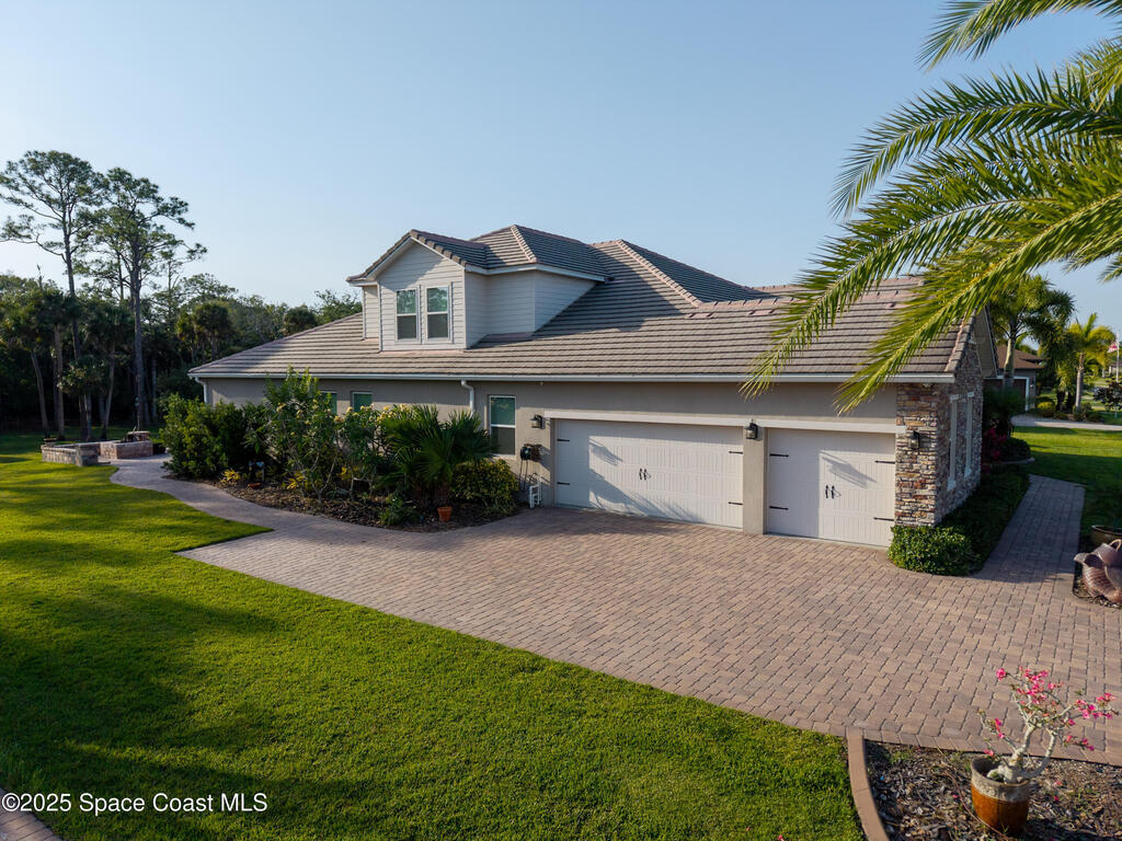 4407 Preservation Circle, Melbourne, FL 32934