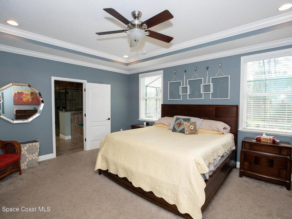 4407 Preservation Circle, Melbourne, FL 32934