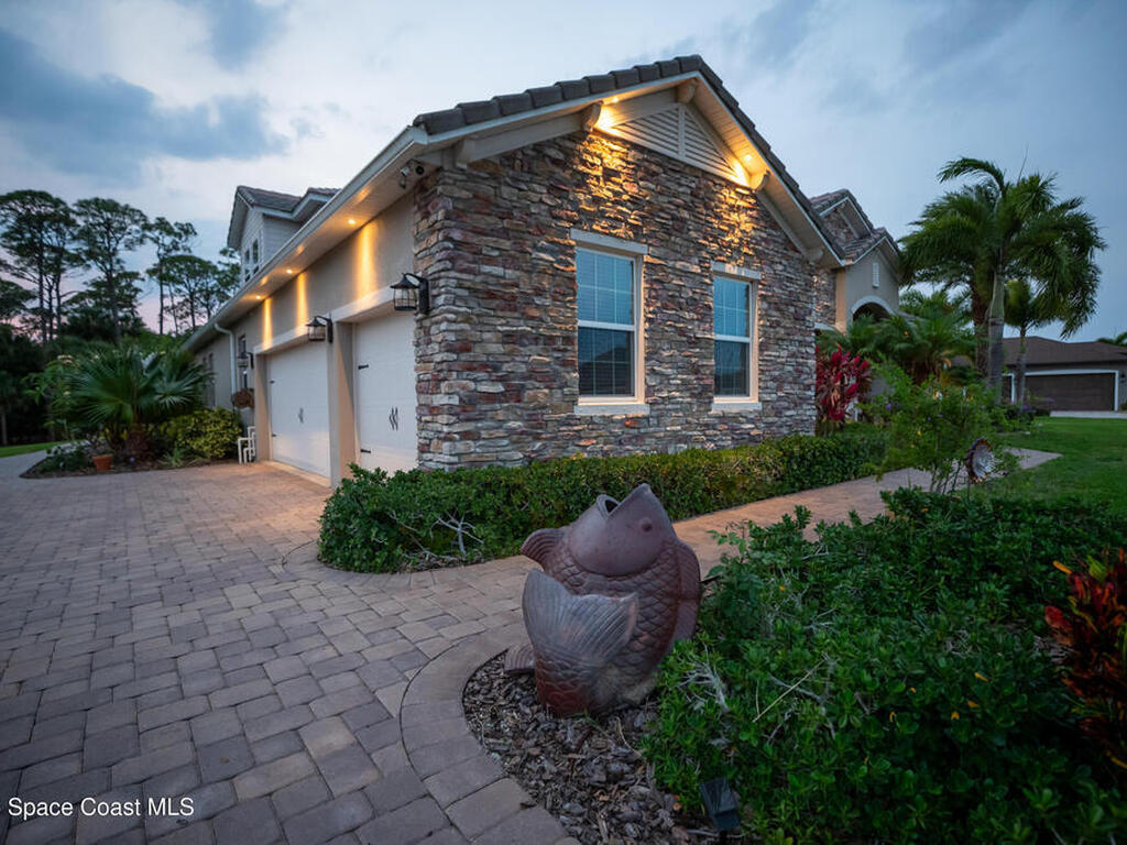 4407 Preservation Circle, Melbourne, FL 32934