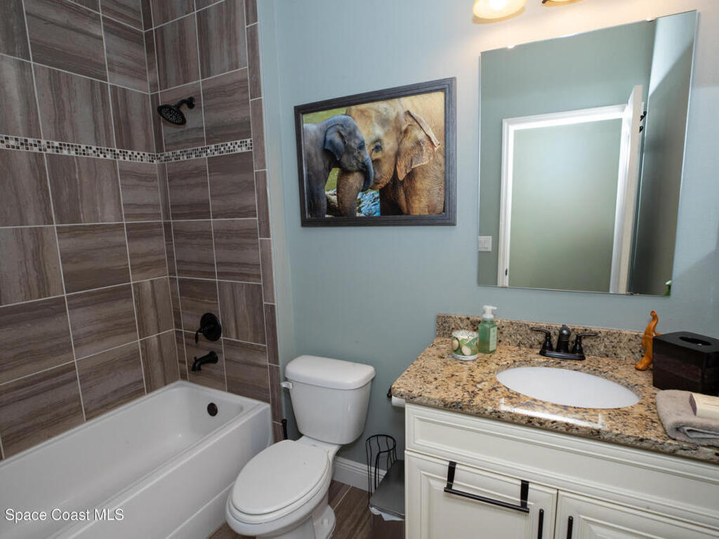 4407 Preservation Circle, Melbourne, FL 32934