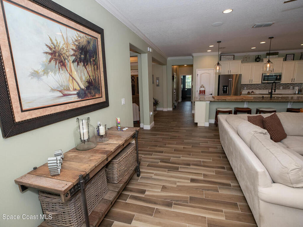 4407 Preservation Circle, Melbourne, FL 32934