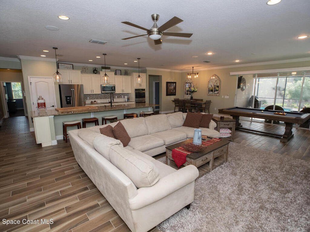 4407 Preservation Circle, Melbourne, FL 32934