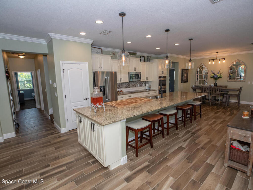 4407 Preservation Circle, Melbourne, FL 32934