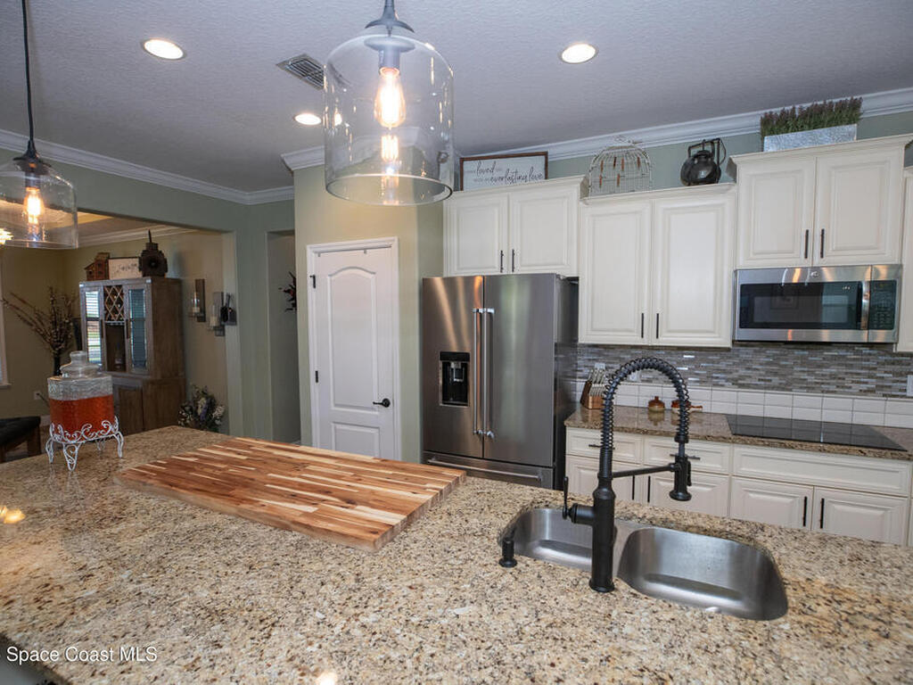 4407 Preservation Circle, Melbourne, FL 32934