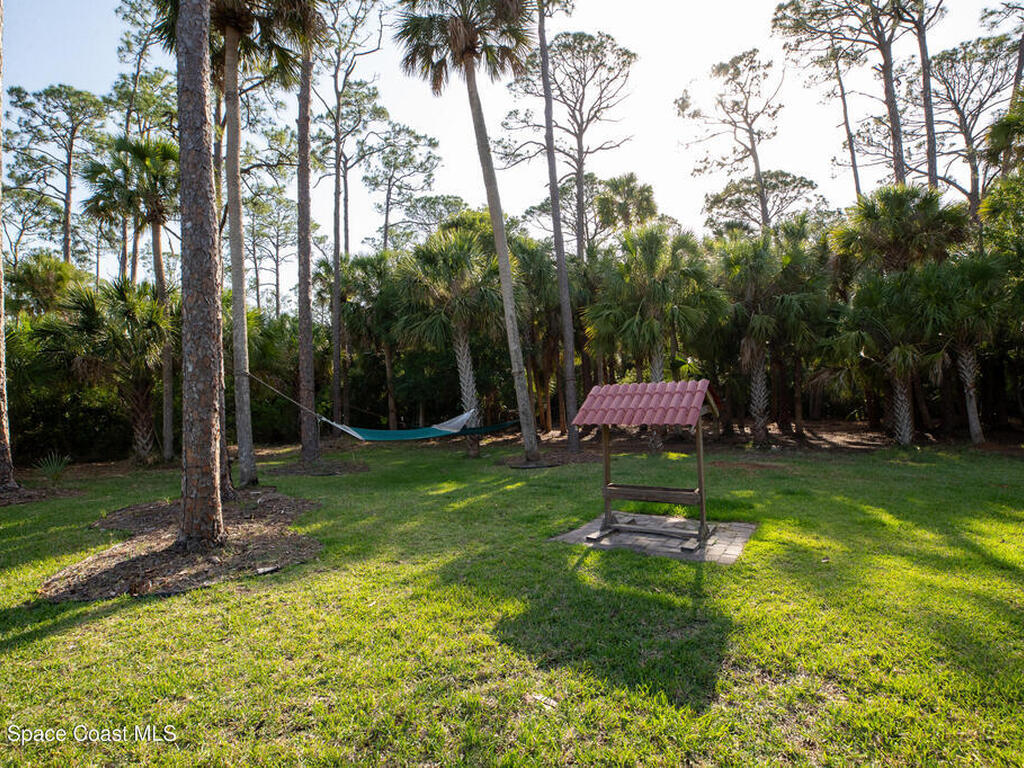 4407 Preservation Circle, Melbourne, FL 32934