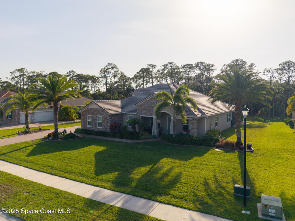 4407 Preservation Circle, Melbourne, FL 32934