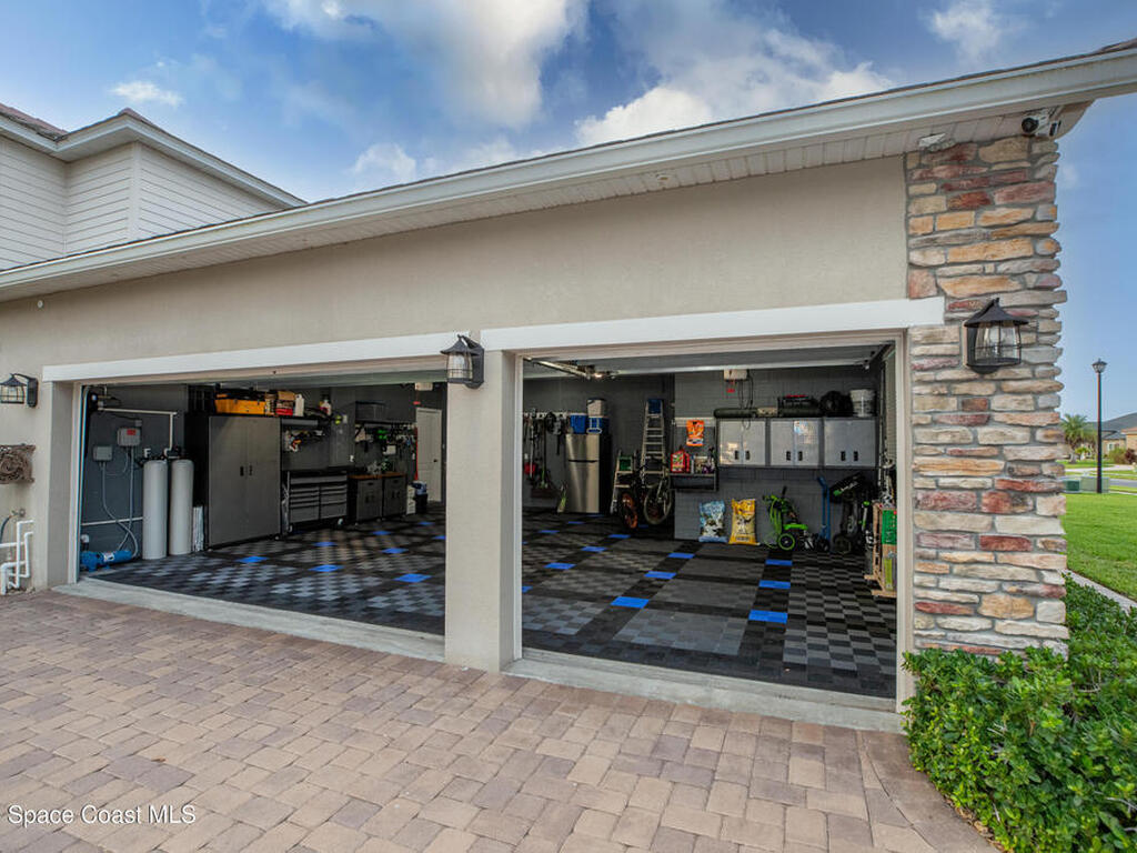4407 Preservation Circle, Melbourne, FL 32934