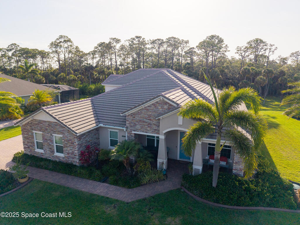4407 Preservation Circle, Melbourne, FL 32934