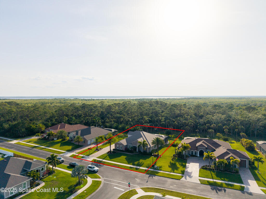 4407 Preservation Circle, Melbourne, FL 32934