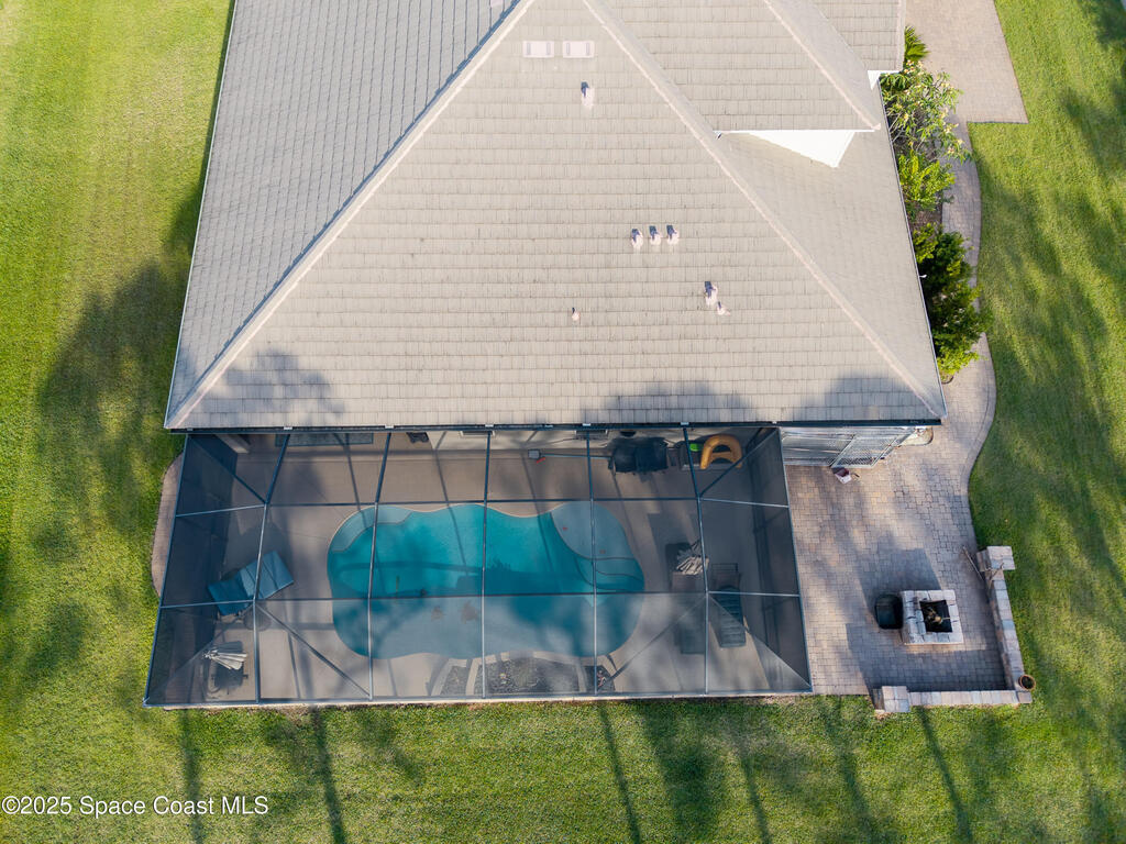 4407 Preservation Circle, Melbourne, FL 32934
