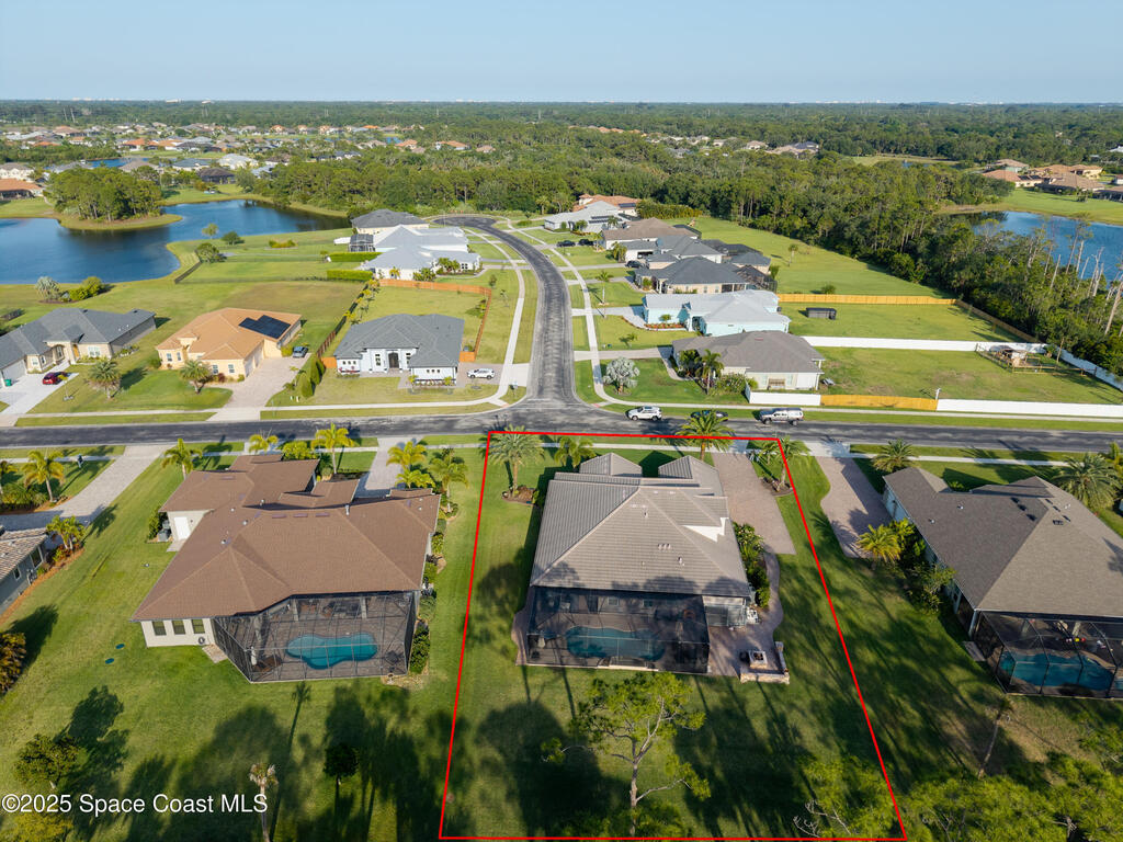 4407 Preservation Circle, Melbourne, FL 32934