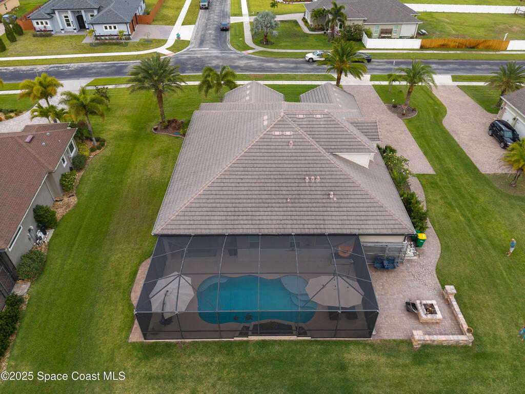 4407 Preservation Circle, Melbourne, FL 32934