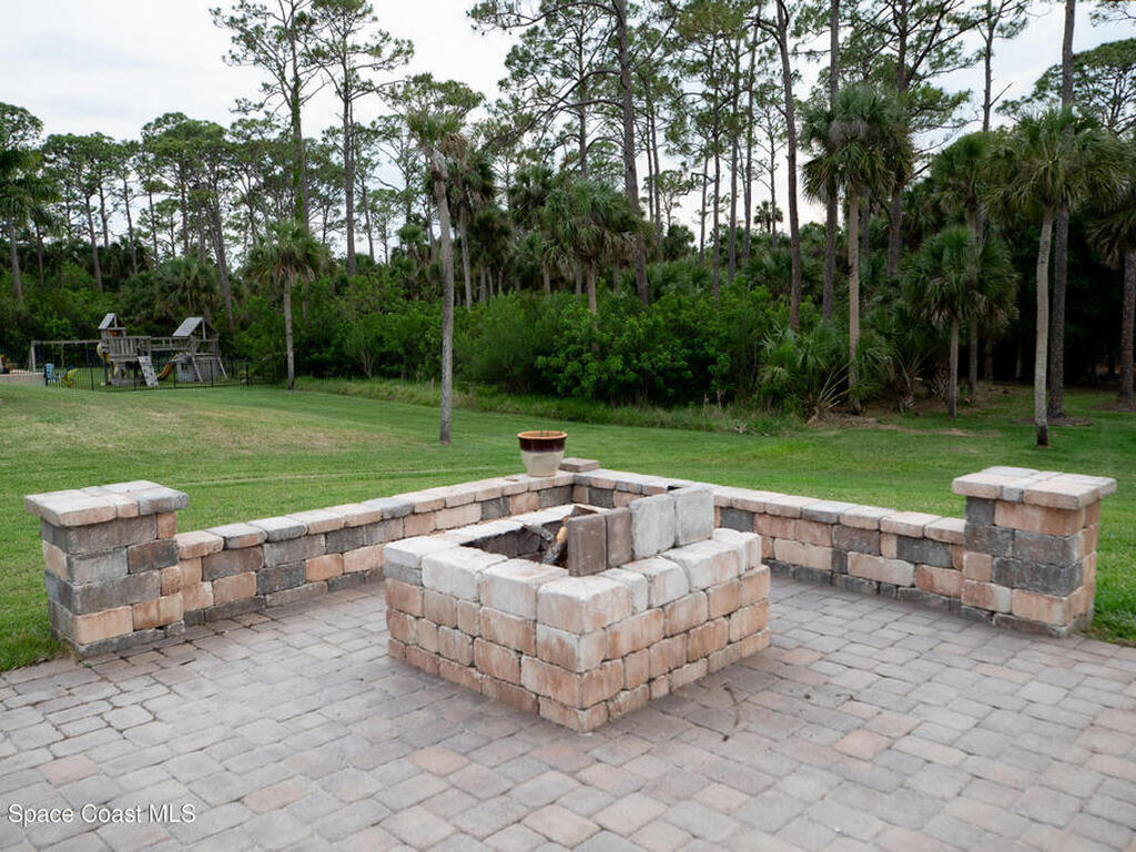 4407 Preservation Circle, Melbourne, FL 32934