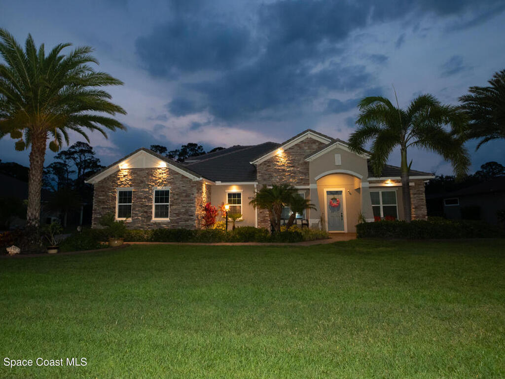 4407 Preservation Circle, Melbourne, FL 32934